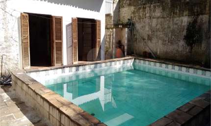 Casa com 3 quartos à venda em Jardim Das Vertentes - SP