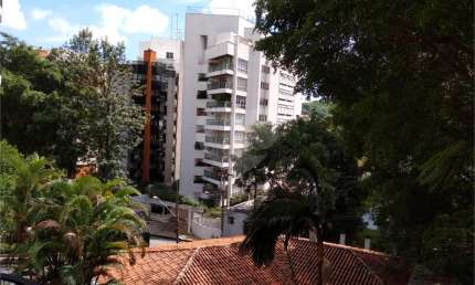 Apartamento com 3 quartos à venda em Real Parque - SP