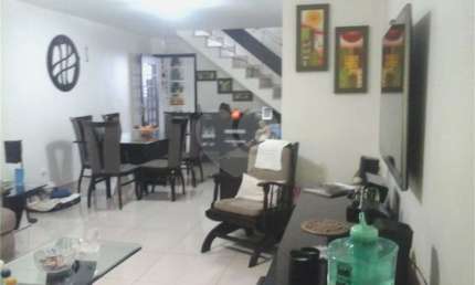 Casa com 3 quartos à venda na Rua Domingos Antônio Ciccone, Chácara Santo Antônio, São Paulo