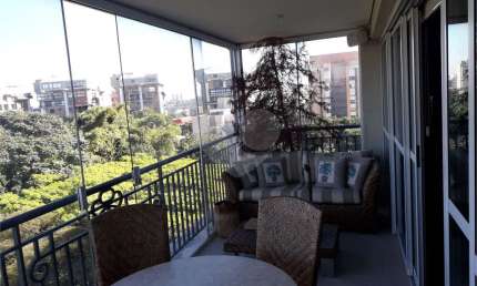 Apartamento com 3 quartos à venda em Vila Progredior - SP