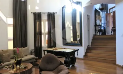 Condomínio com 4 quartos à venda em Jardim Vitória Régia - SP