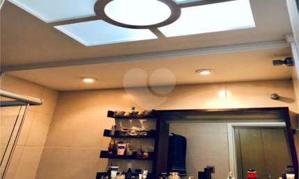 Apartamento com 2 quartos à venda em Vila Nova Conceição - SP