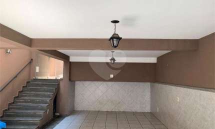Casa com 3 quartos à venda na Rua Luís Ramos Figueira, Morumbi, São Paulo