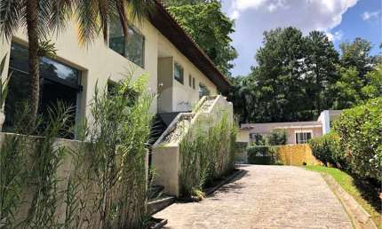 Condomínio com 4 quartos à venda em Chácara Granja Velha - SP