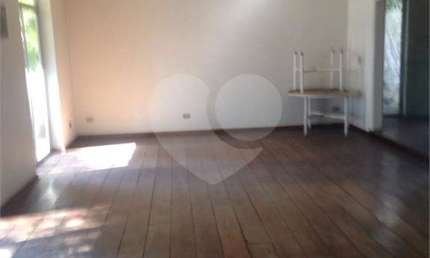 Casa com 4 quartos à venda na Rua Doutor Bruno Rangel Pestana, Morumbi, São Paulo