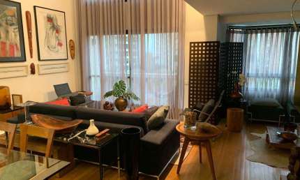 Apartamento com 3 quartos à venda em Vila Suzana - SP