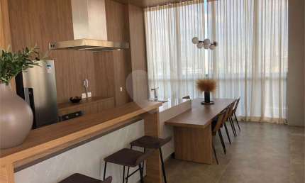 Apartamento com 1 quarto à venda na Rua Gerivatiba, Butantã, São Paulo