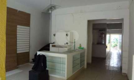 Prédio à venda na Alameda Franca, Jardim Paulista, São Paulo