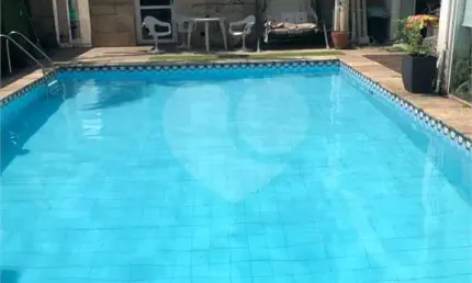 Casa com 8 quartos à venda na Dona Adelina Ashcar, Morumbi, São Paulo