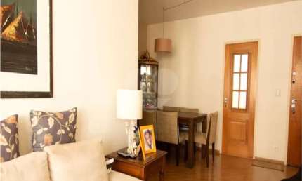 Apartamento com 3 quartos à venda em Vila Nova Conceição - SP