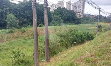 Terreno à venda em Jardim Boa Vista (zona Oeste) - SP