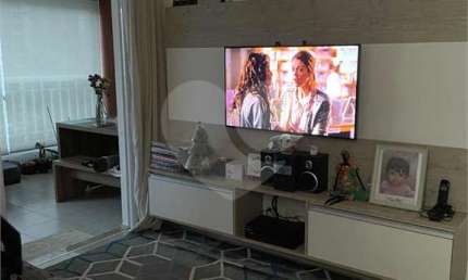Apartamento com 3 quartos à venda em Vila Andrade - SP