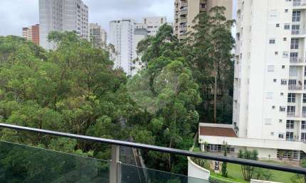 Apartamento com 3 quartos à venda em Vila Andrade - SP
