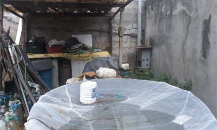 Terreno à venda na Rua João Simões de Souza, Vila Andrade, São Paulo