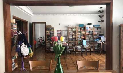 Apartamento com 4 quartos à venda em Bela Vista - SP