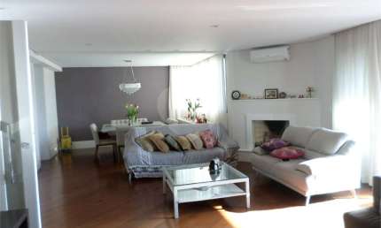 Apartamento com 4 quartos à venda em Lar São Paulo - SP