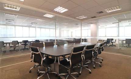 Sala comercial à venda na Alameda Santos, Jardim América, São Paulo