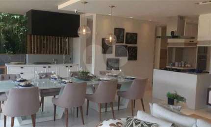 Apartamento com 3 quartos à venda em Jardim Das Acácias - SP