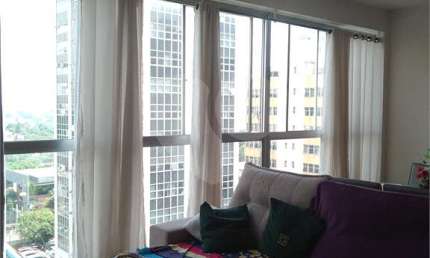 Apartamento com 3 quartos à venda em Bela Vista - SP