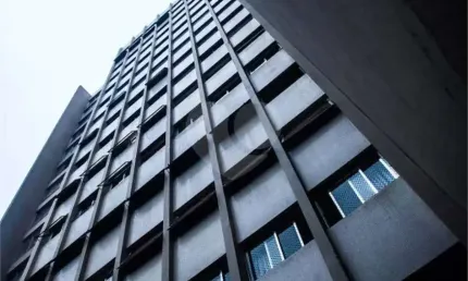 Apartamento com 4 quartos à venda em Bela Vista - SP
