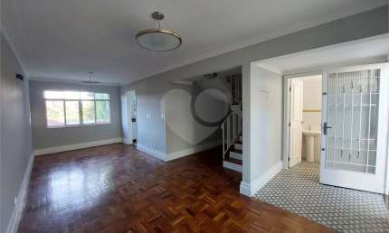 Casa com 3 quartos à venda em Brooklin Paulista - SP
