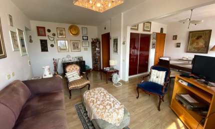 Apartamento com 3 quartos à venda em Cerqueira César - SP