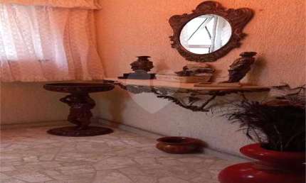 Apartamento com 3 quartos à venda em Bela Vista - SP
