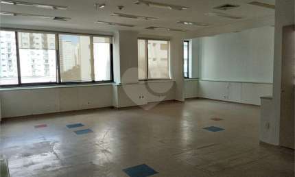 Sala comercial à venda na Rua Ministro Gabriel de Rezende Passos, Moema, São Paulo