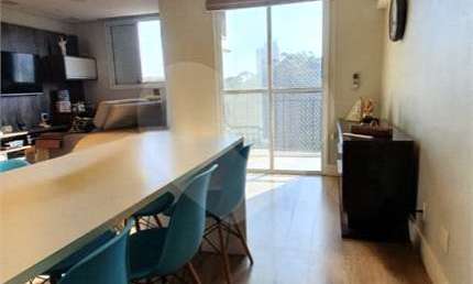 Apartamento com 2 quartos à venda em Jardim Monte Kemel - SP