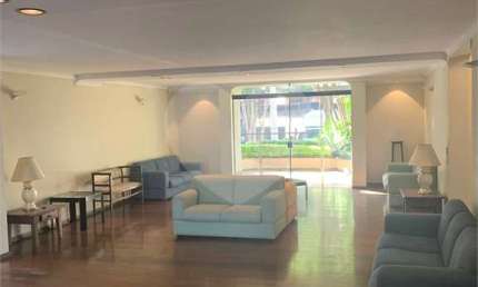 Apartamento com 4 quartos à venda na Rua Engenheiro Bianor, Butantã, São Paulo