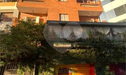 Apartamento com 3 quartos à venda em Pinheiros - SP