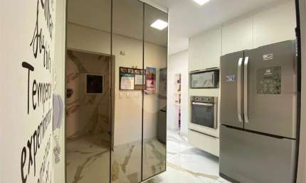 Cobertura com 3 quartos à venda na Avenida Doutor Epitácio Pessoa, Boqueirão, Santos