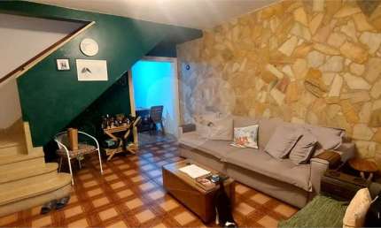 Casa com 3 quartos à venda na Rua Aimberê, Perdizes, São Paulo