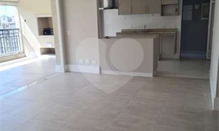 Apartamento com 4 quartos à venda em Vila Andrade - SP