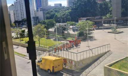 Ponto comercial à venda na Rua Gravataí, Centro, São Paulo