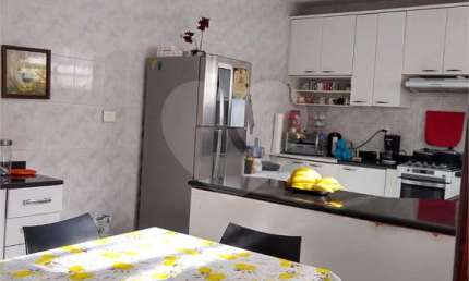 Casa com 3 quartos à venda em Jardim Bonfiglioli - SP