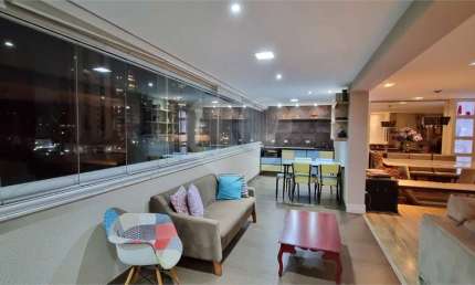 Apartamento com 3 quartos à venda em Jardim Londrina - SP