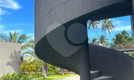 Condomínio com 4 quartos à venda em Praia De Tatuamunha - AL