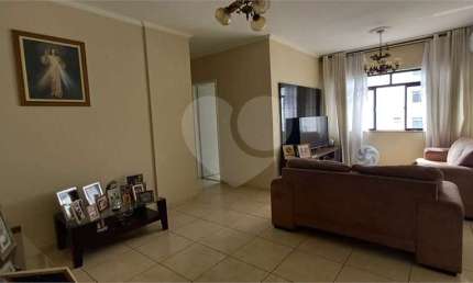 Apartamento com 2 quartos à venda em Aparecida - SP