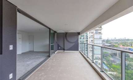 Apartamento com 3 quartos à venda em Campo Belo - SP