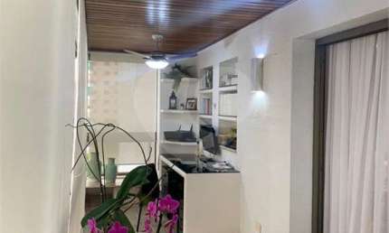 Apartamento com 3 quartos à venda em Vila Suzana - SP