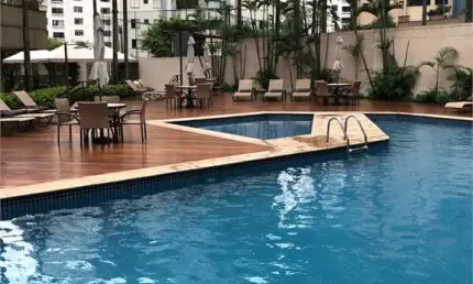 Apartamento com 4 quartos à venda em Vila Suzana - SP