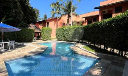 Condomínio com 2 quartos à venda ou para locação em Riviera - SP