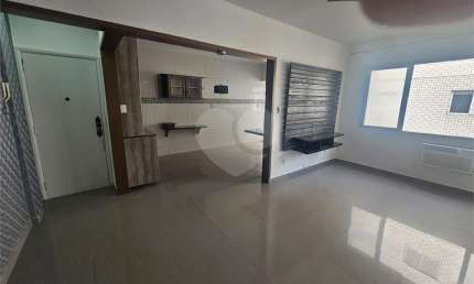 Apartamento com 2 quartos à venda em Aparecida - SP