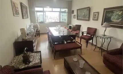 Apartamento com 3 quartos à venda em aparecida - sp