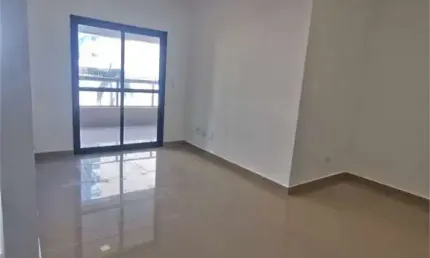 Apartamento com 2 quartos à venda na Primeiro De Janeiro, Vila Mirim, Praia Grande