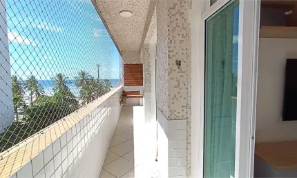 Apartamento com 2 quartos à venda em pitangueiras - sp