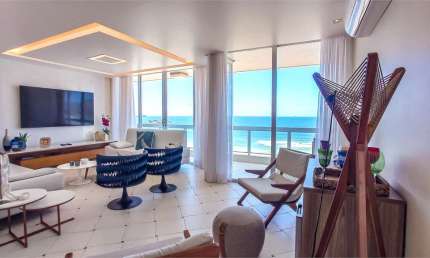 Apartamento com 3 quartos à venda em Pitangueiras - SP