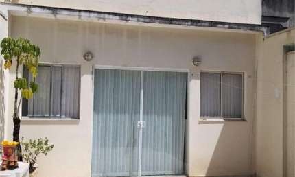 Sobrado com 3 quartos à venda em Vila Paulista - SP