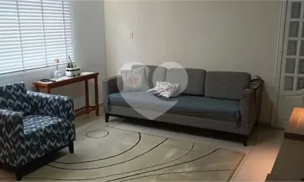 Apartamento com 3 quartos à venda em Boqueirão - SP